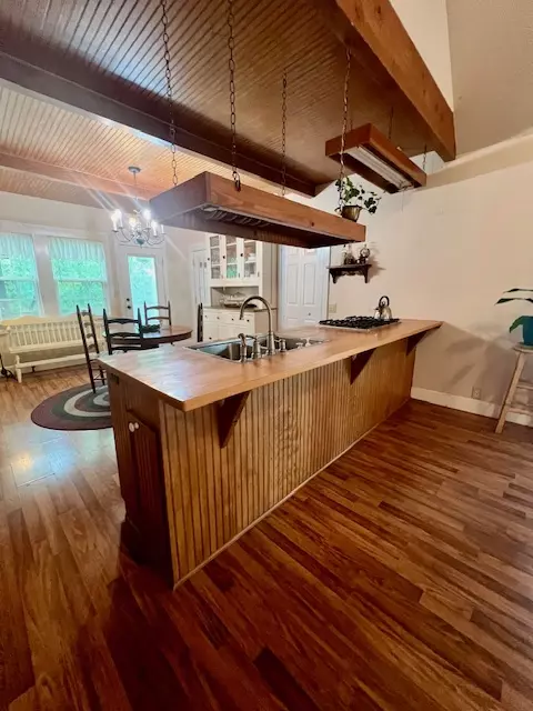 Kitchen - 162 Maple Ave, West Fork, AR 72774 photo 4 of 7