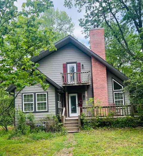 162 Maple Ave, West Fork, AR 72774