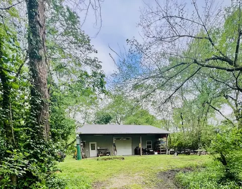 Exterior - 162 Maple Ave, West Fork, AR 72774 photo 9 of 18