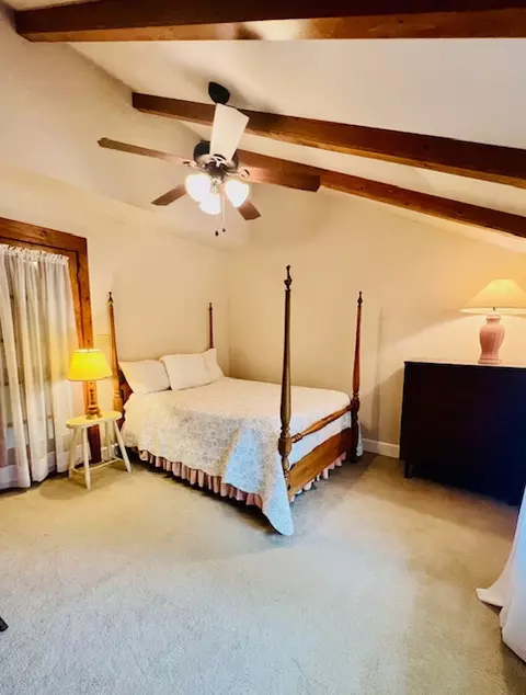 Bedroom - 162 Maple Ave, West Fork, AR 72774 photo 3 of 5