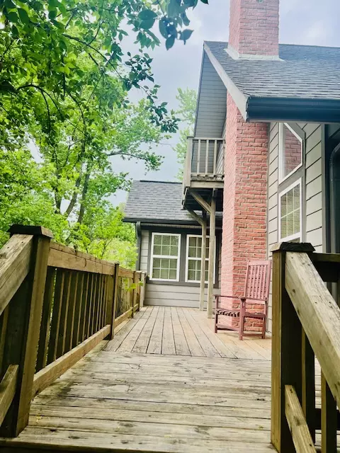 Exterior - 162 Maple Ave, West Fork, AR 72774 photo 4 of 18