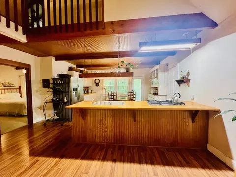 Kitchen - 162 Maple Ave, West Fork, AR 72774 photo 2 of 7