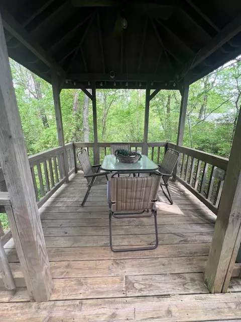 Exterior - 162 Maple Ave, West Fork, AR 72774 photo 6 of 18