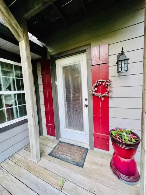Exterior - 162 Maple Ave, West Fork, AR 72774 photo 5 of 18