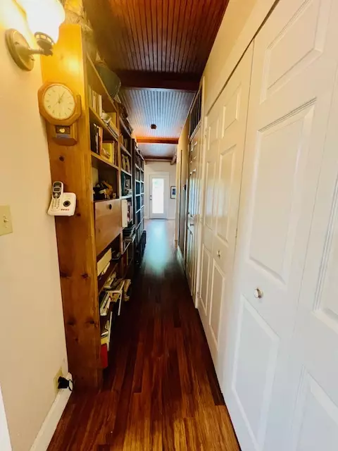 Entry Way - 162 Maple Ave, West Fork, AR 72774 photo 2 of 3
