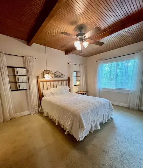 Bedroom - 162 Maple Ave, West Fork, AR 72774 photo 1 of 5