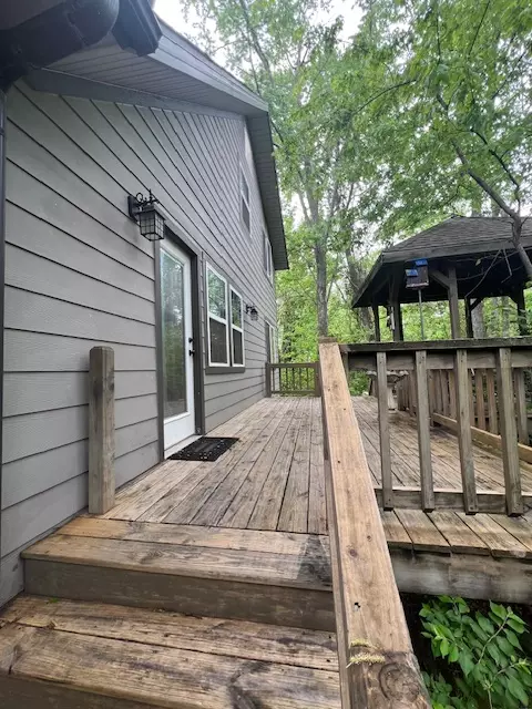 Exterior - 162 Maple Ave, West Fork, AR 72774 photo 12 of 18