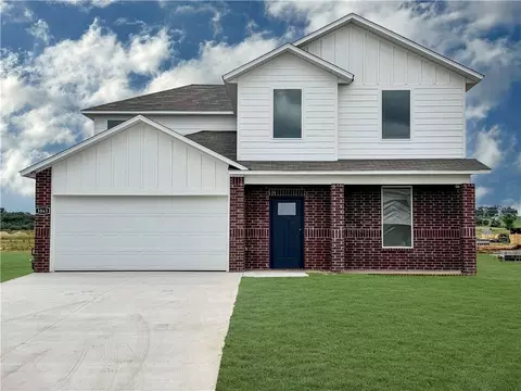 4894 Magnetic Springs St, Springdale, AR 72764