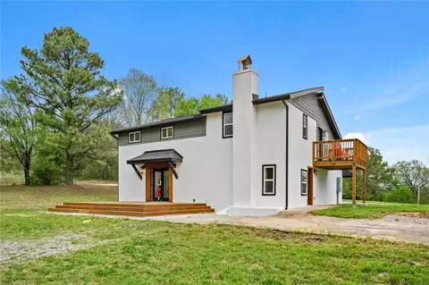 10938 SE Campbell Rd, Fayetteville, AR 72701