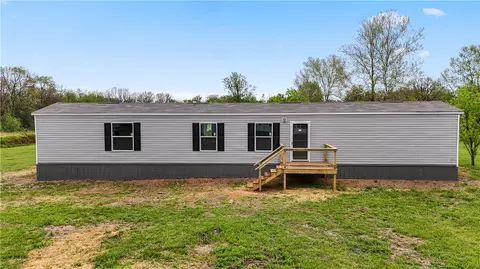 10201 N Main, Butterfield, MO 65625