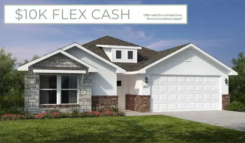 4415 W Cactus Pl, Fayetteville, AR 72704