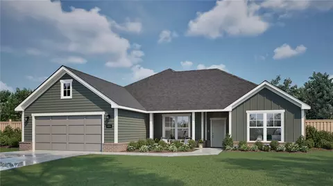 2428 Magnificent Loop, Fayetteville, AR 72701
