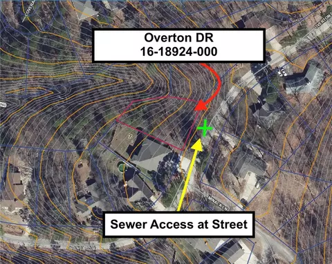 9 Overton Dr, Bella Vista, AR 72714