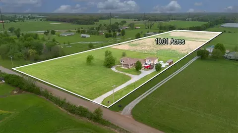 View/Area - 21854 Floyd Moore Rd, Gentry, AR 72734 photo 1 of 5