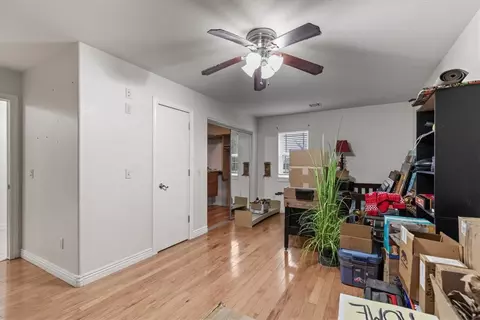 Bedroom - 21854 Floyd Moore Rd, Gentry, AR 72734 photo 6 of 6