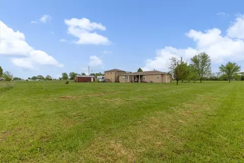 Exterior - 21854 Floyd Moore Rd, Gentry, AR 72734 photo 7 of 9