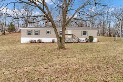 11805 Antoinette Rd, Elkins, AR 72727