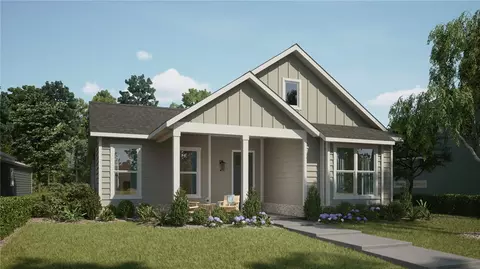 6823 Springtime Ter, Springdale, AR 72762