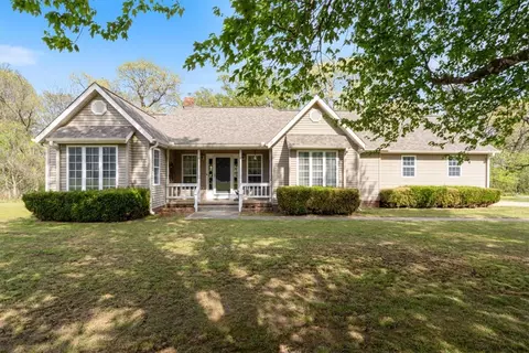 13946 Fairmount Rd, Siloam Springs, AR 72761