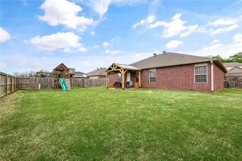 Exterior - 2987 Willow Spring Ct, Springdale, AR 72762 photo 5 of 5