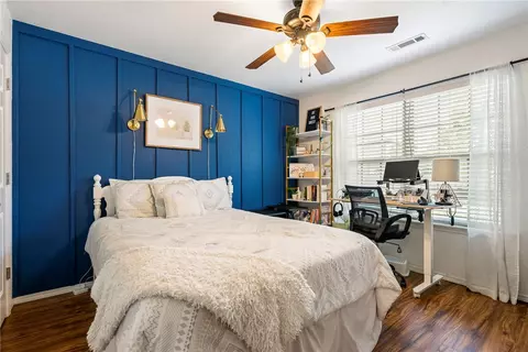 Bedroom - 2987 Willow Spring Ct, Springdale, AR 72762 photo 3 of 5