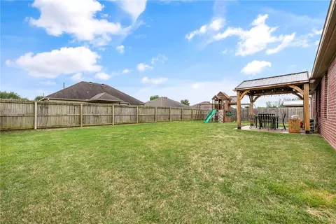Exterior - 2987 Willow Spring Ct, Springdale, AR 72762 photo 4 of 5