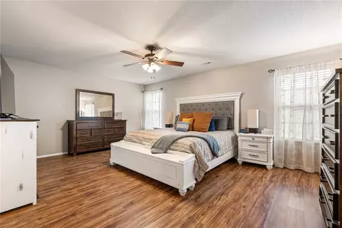Bedroom - 2987 Willow Spring Ct, Springdale, AR 72762 photo 1 of 5