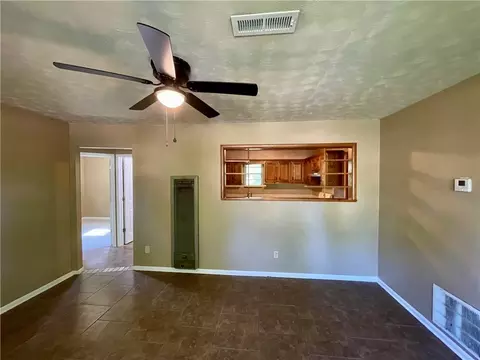 Living - 404 Michael St, Springdale, AR 72764 photo 3 of 3