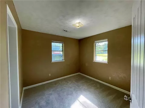 Bedroom - 404 Michael St, Springdale, AR 72764 photo 1 of 4