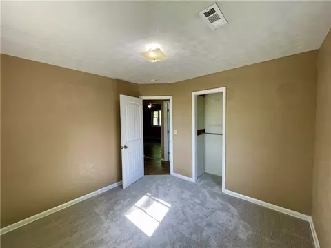 Bedroom - 404 Michael St, Springdale, AR 72764 photo 2 of 4