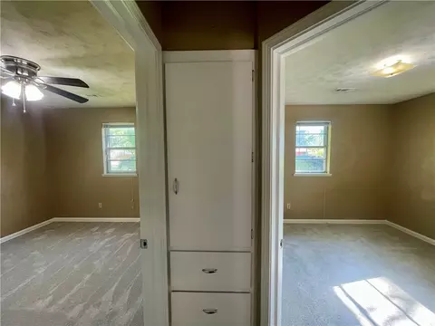 Entry Way - 404 Michael St, Springdale, AR 72764 photo 5 of 5