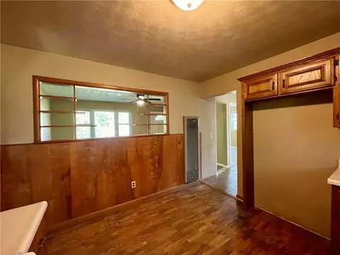 Kitchen - 404 Michael St, Springdale, AR 72764 photo 7 of 7