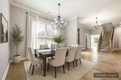 Dining - 2880 Peck Rd, Pea Ridge, AR 72751 photo 1 of 1