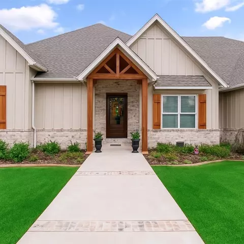 Exterior - 2880 Peck Rd, Pea Ridge, AR 72751 photo 3 of 7