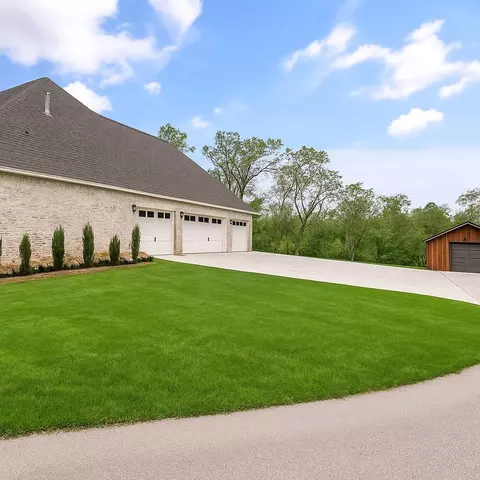 Exterior - 2880 Peck Rd, Pea Ridge, AR 72751 photo 7 of 7