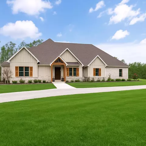 2880 Peck Rd, Pea Ridge, AR 72751