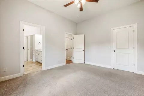 Bedroom - 2880 Peck Rd, Pea Ridge, AR 72751 photo 5 of 8