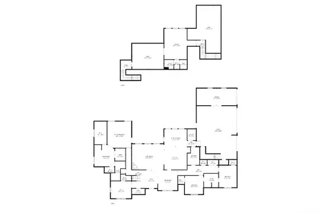 Floorplan - 2880 Peck Rd, Pea Ridge, AR 72751 photo 3 of 3