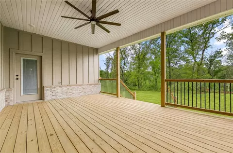 Exterior - 2880 Peck Rd, Pea Ridge, AR 72751 photo 5 of 7