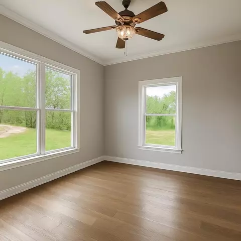 Bedroom - 2880 Peck Rd, Pea Ridge, AR 72751 photo 1 of 7
