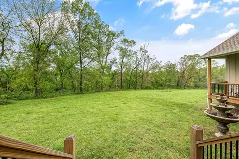 Exterior - 2880 Peck Rd, Pea Ridge, AR 72751 photo 5 of 7
