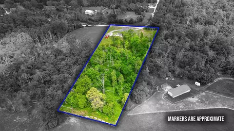 View/Area - 2880 Peck Rd, Pea Ridge, AR 72751 photo 1 of 5