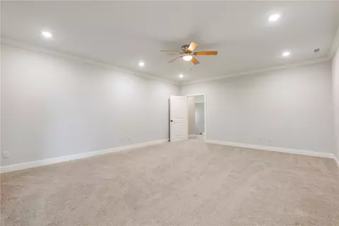 Bedroom - 2880 Peck Rd, Pea Ridge, AR 72751 photo 8 of 8