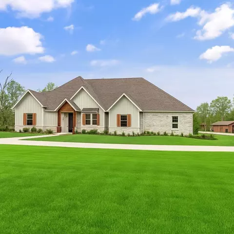 Exterior - 2880 Peck Rd, Pea Ridge, AR 72751 photo 2 of 7