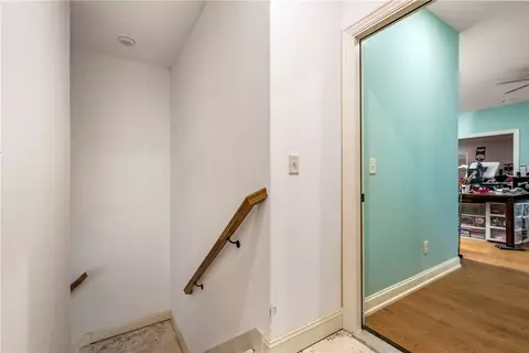 Entry Way - 2880 Peck Rd, Pea Ridge, AR 72751 photo 1 of 1