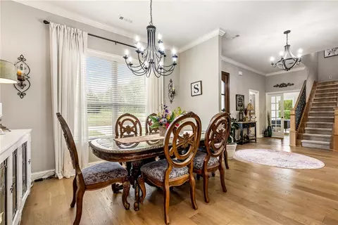 Dining - 2880 Peck Rd, Pea Ridge, AR 72751 photo 1 of 4