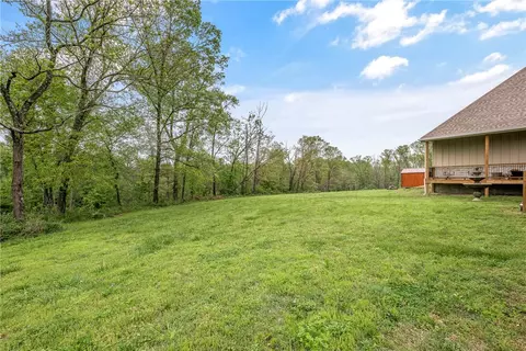Exterior - 2880 Peck Rd, Pea Ridge, AR 72751 photo 6 of 7