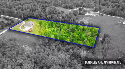 View/Area - 2880 Peck Rd, Pea Ridge, AR 72751 photo 2 of 5