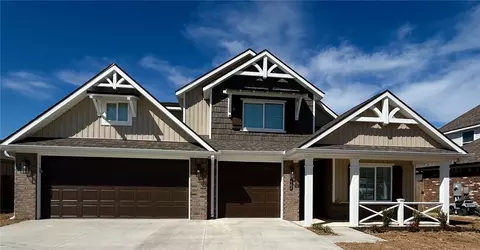 971 Spencer Dr, Prairie Grove, AR 72753
