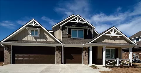 971 Spencer Dr, Prairie Grove, AR 72753